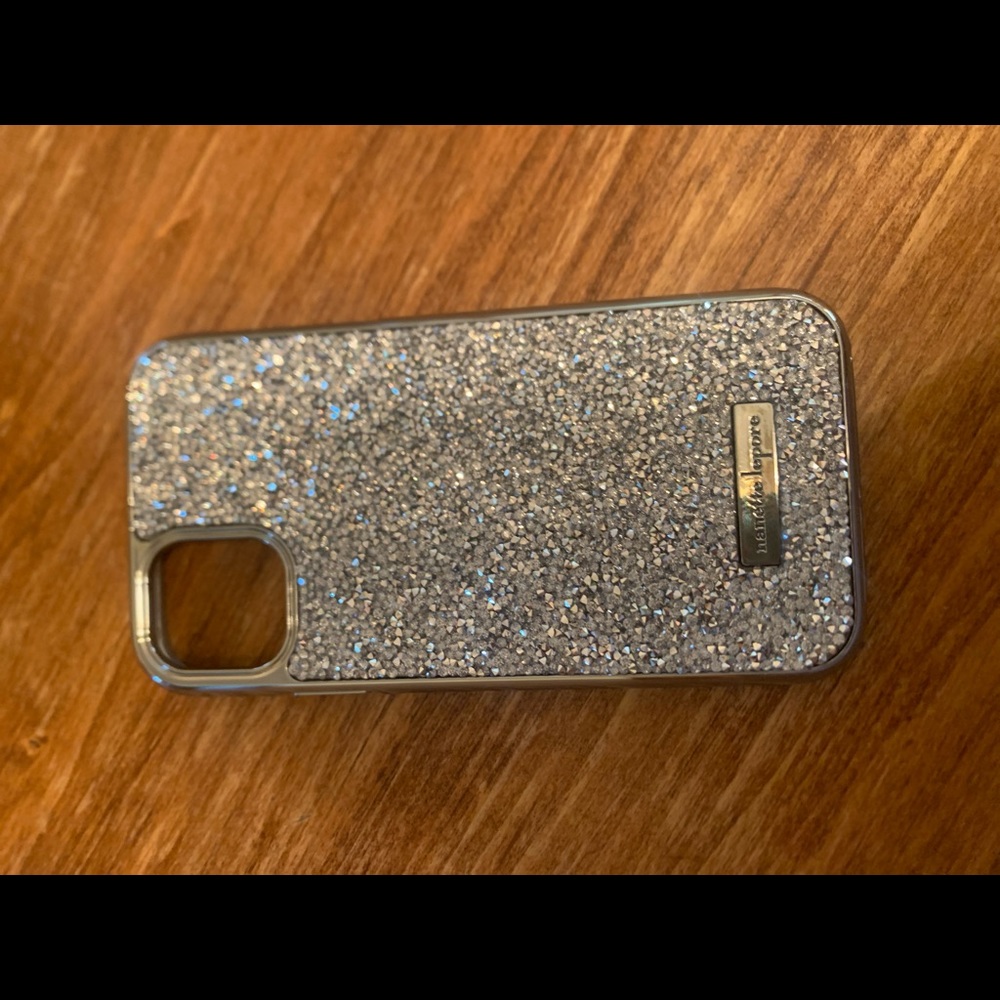 iPhone 11/Xr phone case